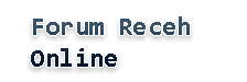 Forum Receh Online